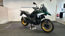 24 Model Year BMW R1300 GS TE